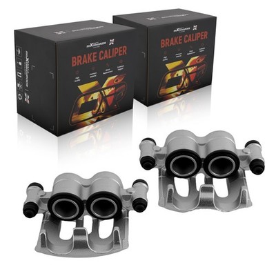 2x Étriers Frein Gauche Droit For Mercedes Sprinter Crafter 2E 2F A0034208583