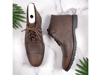timberland fulk cap toe chukka