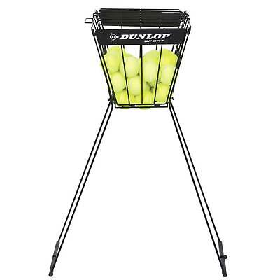 Dunlop Pick Up Ballkorb Tennis Ballkorb NEU