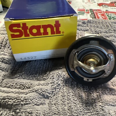 Stant Engine Thermostat 170°F 14327
