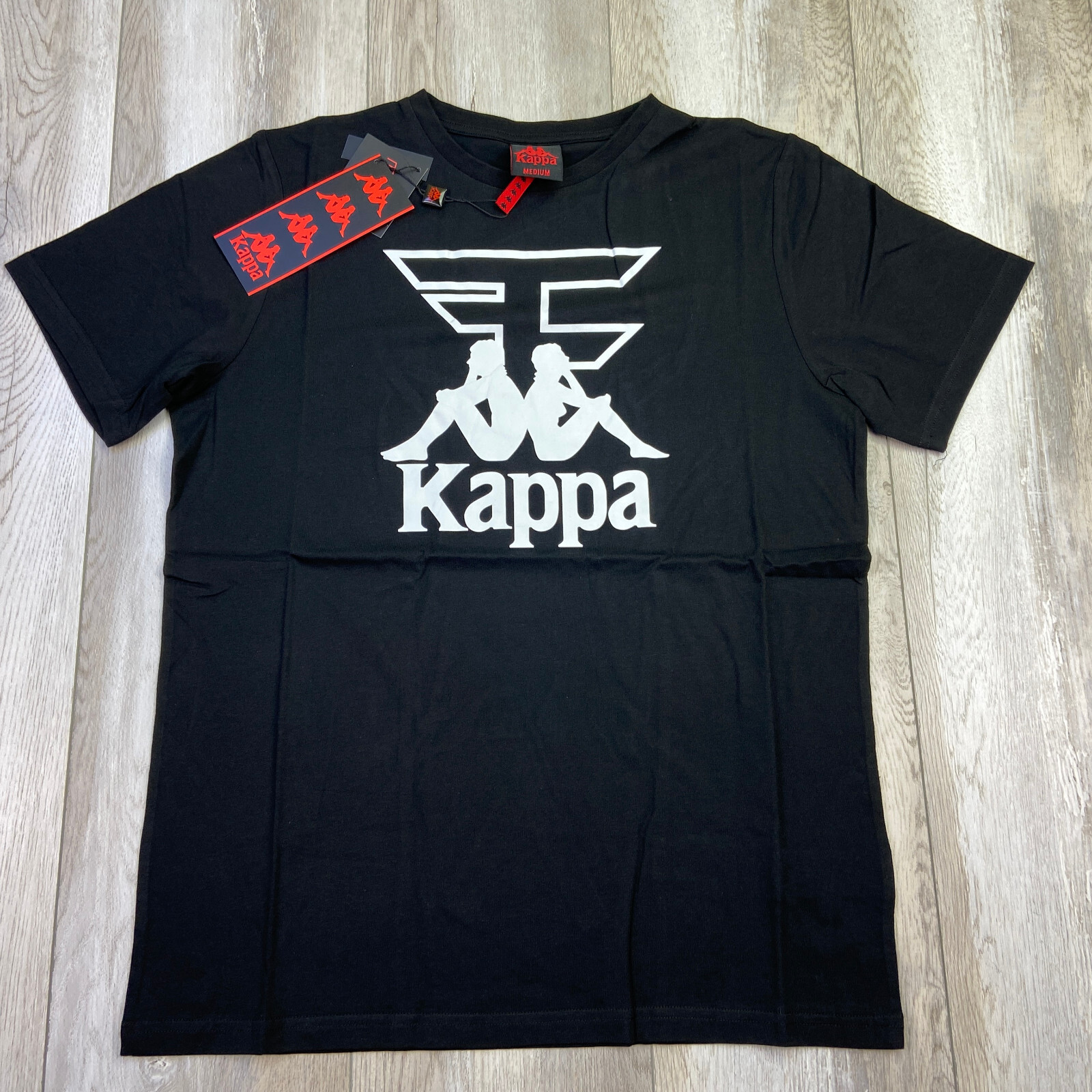 ウェア SEDAN KAPPA GAME SHIRTS XL $_57.JPG?set_id=880000500F