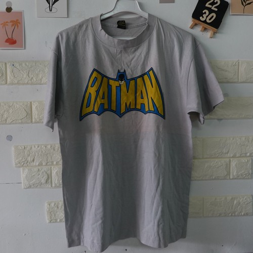 70's BATMAN グラフィック Tシャツ ヴィンテージ 70's BATMAN グラフィック Tシャツ ヴィンテージ