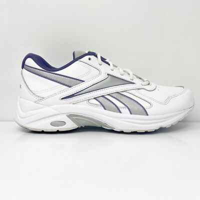 

Reebok Womens DMX Max J83973 Белая повседневная обувь Кроссовки Размер 8, Белый, DMX Max