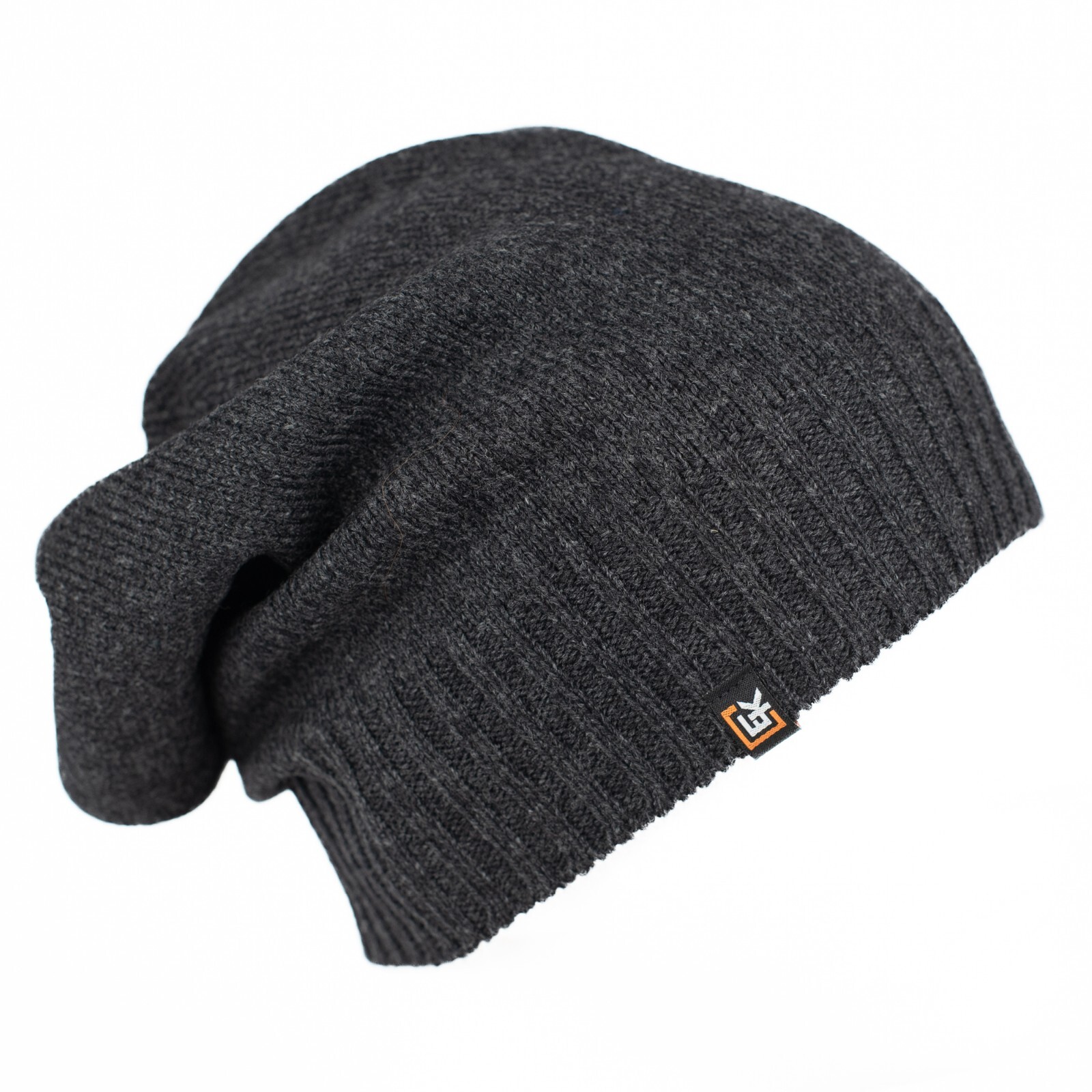 SLOBE IENA - SLOBE IENA ITALIAN MILITARY ZIPニット ブラウン Sanai Slouch Beanie – Everest Designs