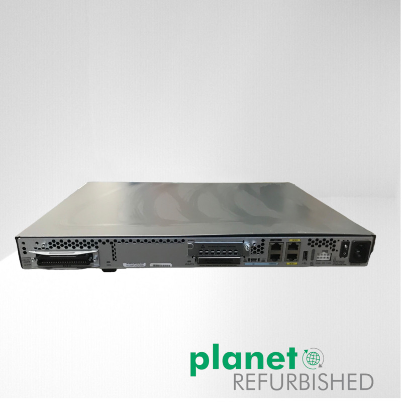 ✅ Vg310 Cisco Modular 24 Fxs Port Voip Gateway Router With Pvdm3-64