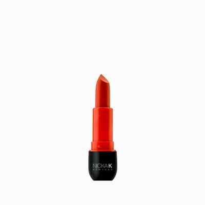 NICKA K NEWYORK  MATTE VIVID LIPSTICK - 23 GORGEOUS SHADES AVAILABLE
