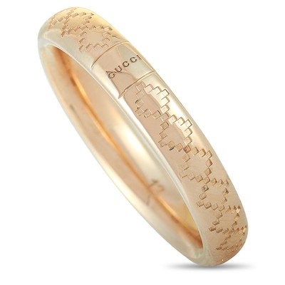 gucci wedding band