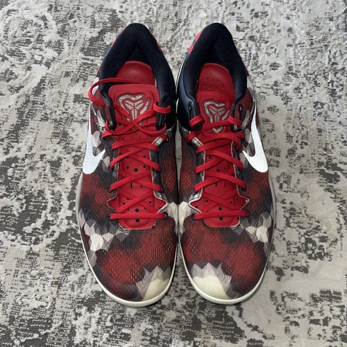 milk snake kobe 8s