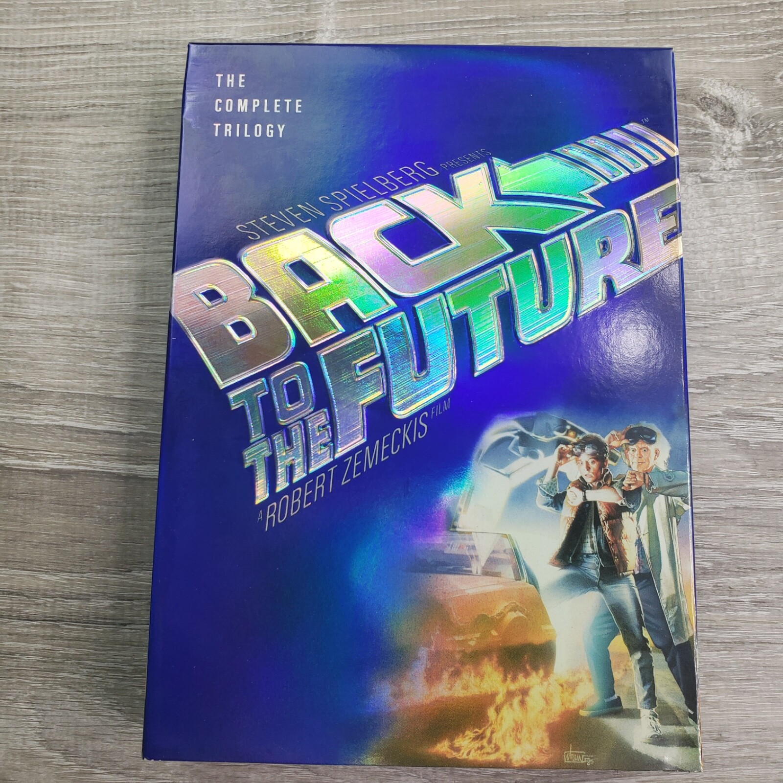 ⭐️BACK TO THE FUTURE ⭐️DVD 全セット ⭐️BACK TO THE FUTURE ⭐️DVD 全セット Amazon.co.jp: バック