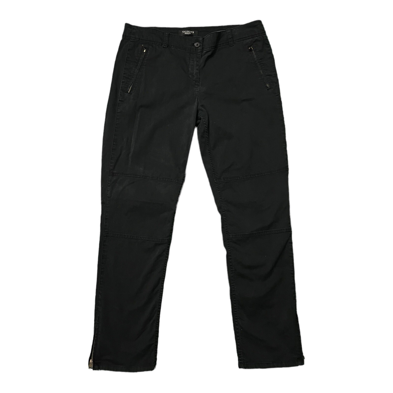 Штаны Thrasher Skull Sweatpants Black
