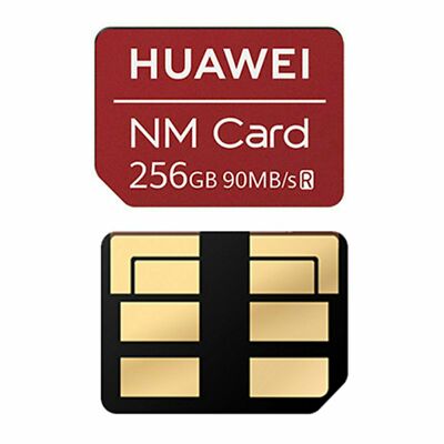 Huawei NM Card Memory card for Mate60 Mate50 Mate40 Pro P40Pro P60 MatepadPro