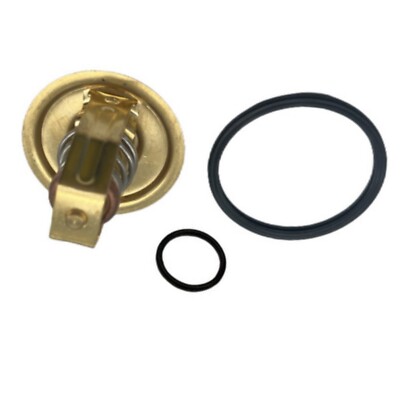 Thermostat 60  875781 For Volvo AQ 115 130 MD1B MB 2B 3B AQD2B MD 11C 11D 17