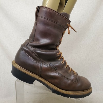 carolina boots ebay