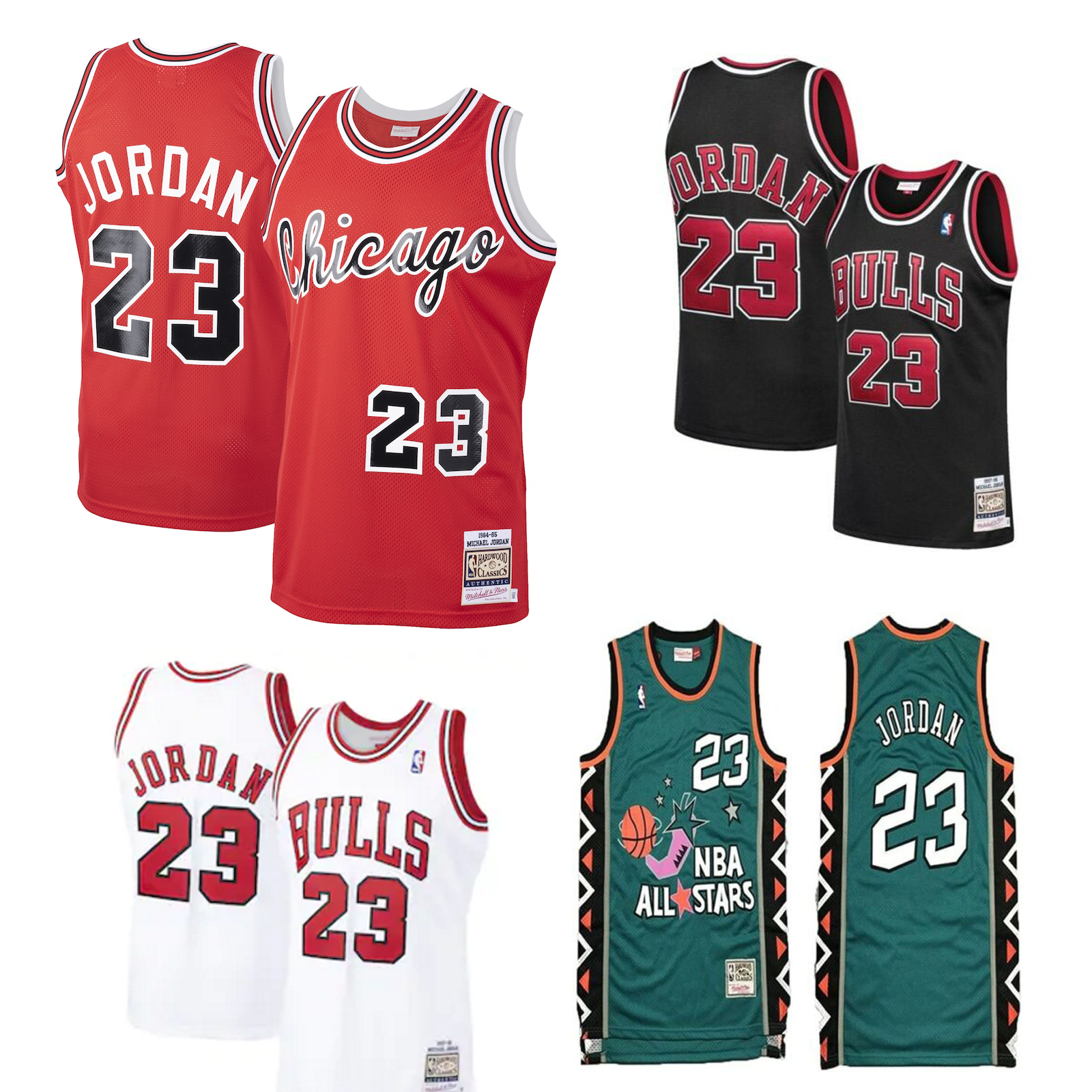 1985 chicago bulls jersey