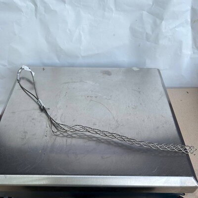 Cable Pulling Socks Grips Wire Mesh Puller Socks Grip Mesh Puller Cable P-S FC05