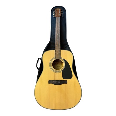 Fender Classic Design DG-8S NAT Fender Acoustic Guitar