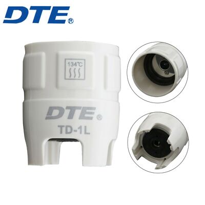 1PC Woodpecker DTE Dental Ultrasonic Scaler Tips Scaling Torque Wrench TD-1L