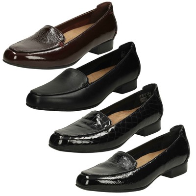 clarks keesha luca croc