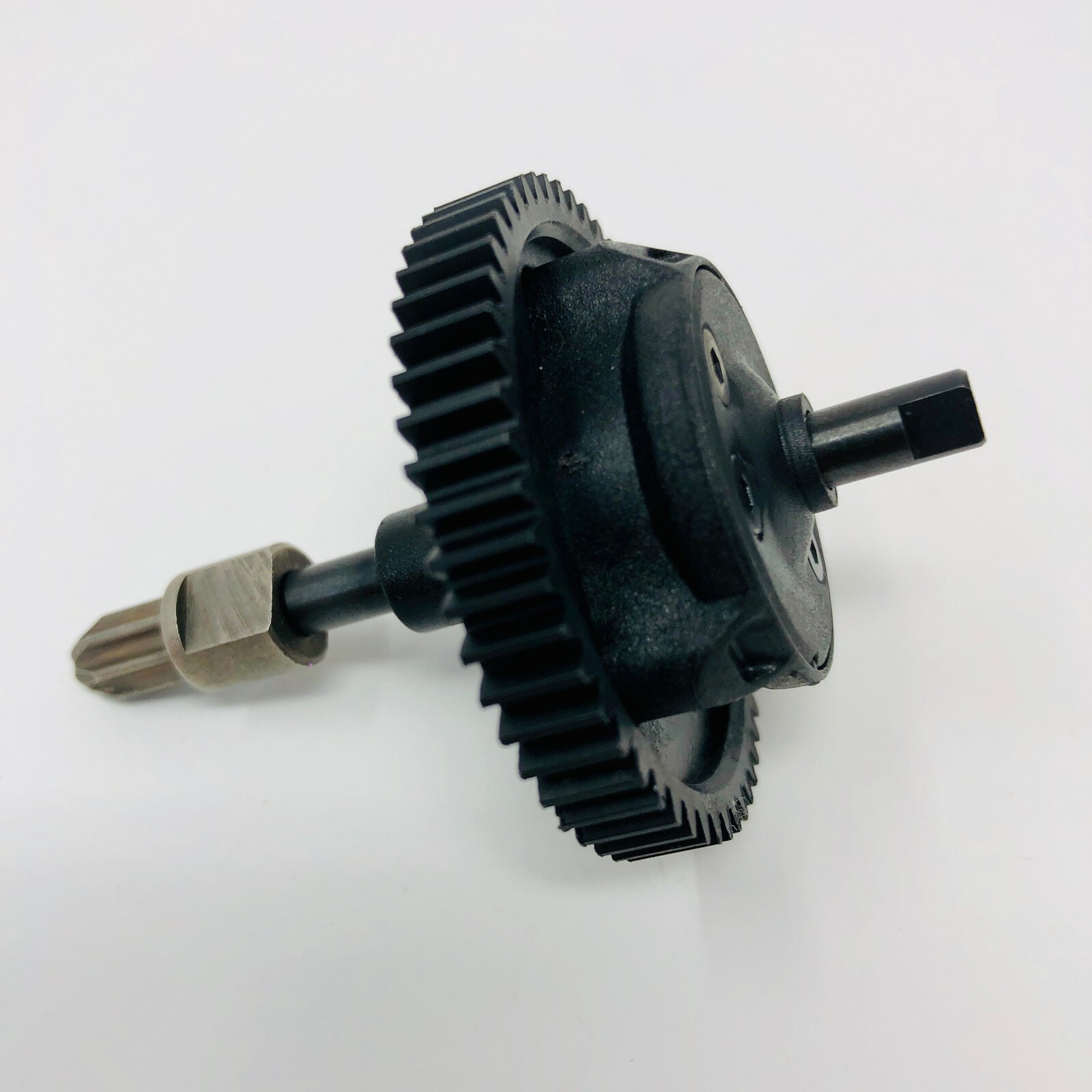 Traxxas Center Differential Kit - Slash/Stampede/ Rustler 4x4 #6814 New | eBay