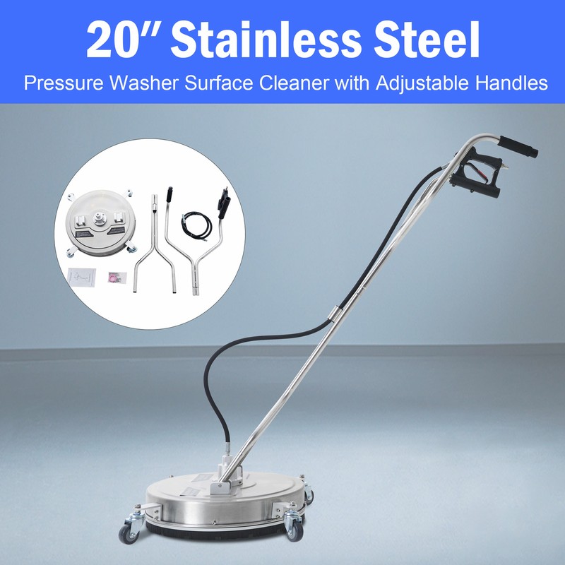 Rated Up To 4000 Psi