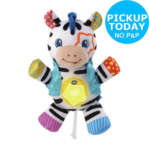 vtech little love baby puppy pal