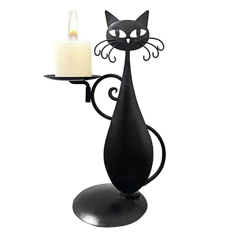 Decorative Candlestick Holder For Bar Wedding Decor