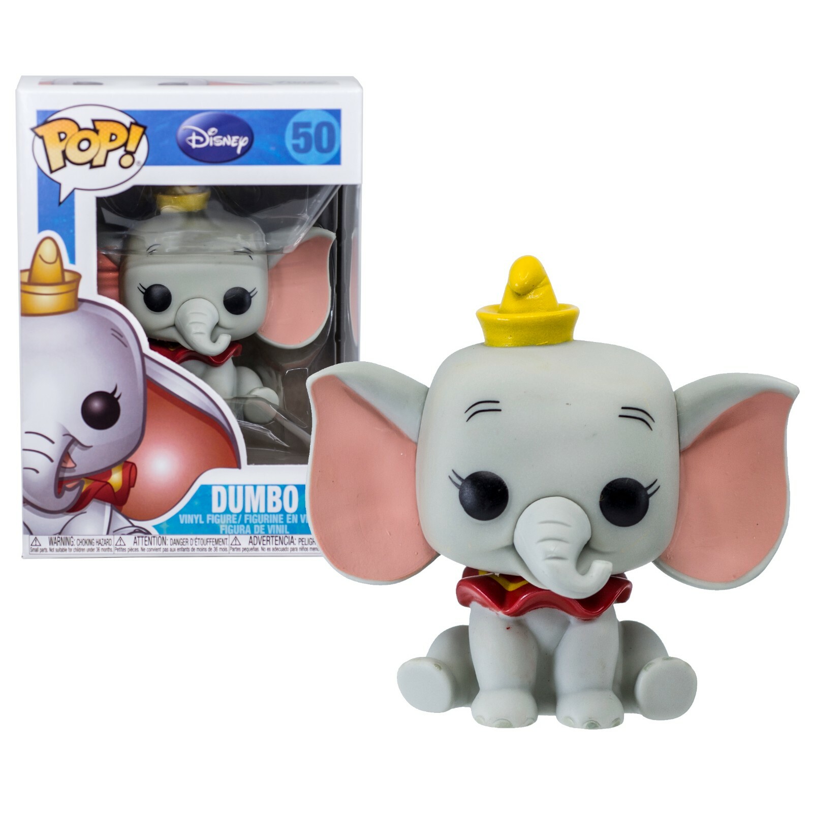 FunkoPOP! DISNEY DUMBO 3体セット FunkoPOP! DISNEY DUMBO 3体セット FunkoPOP! DISNEY DUMBO 3体