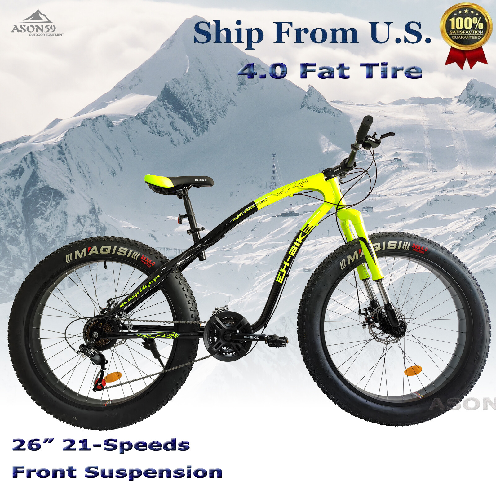 Mtb Men