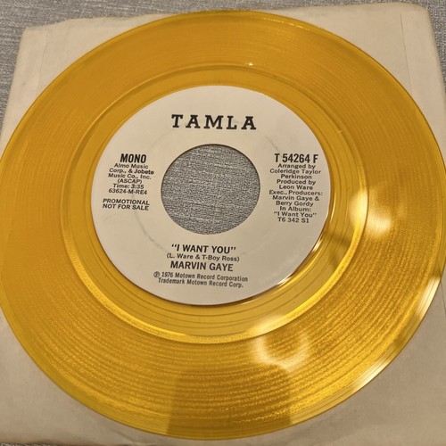 レコード I want you Marvin Gaye MARVIN GAYE / I Want You (LP) / Tamla | WAXPEND RECORDS