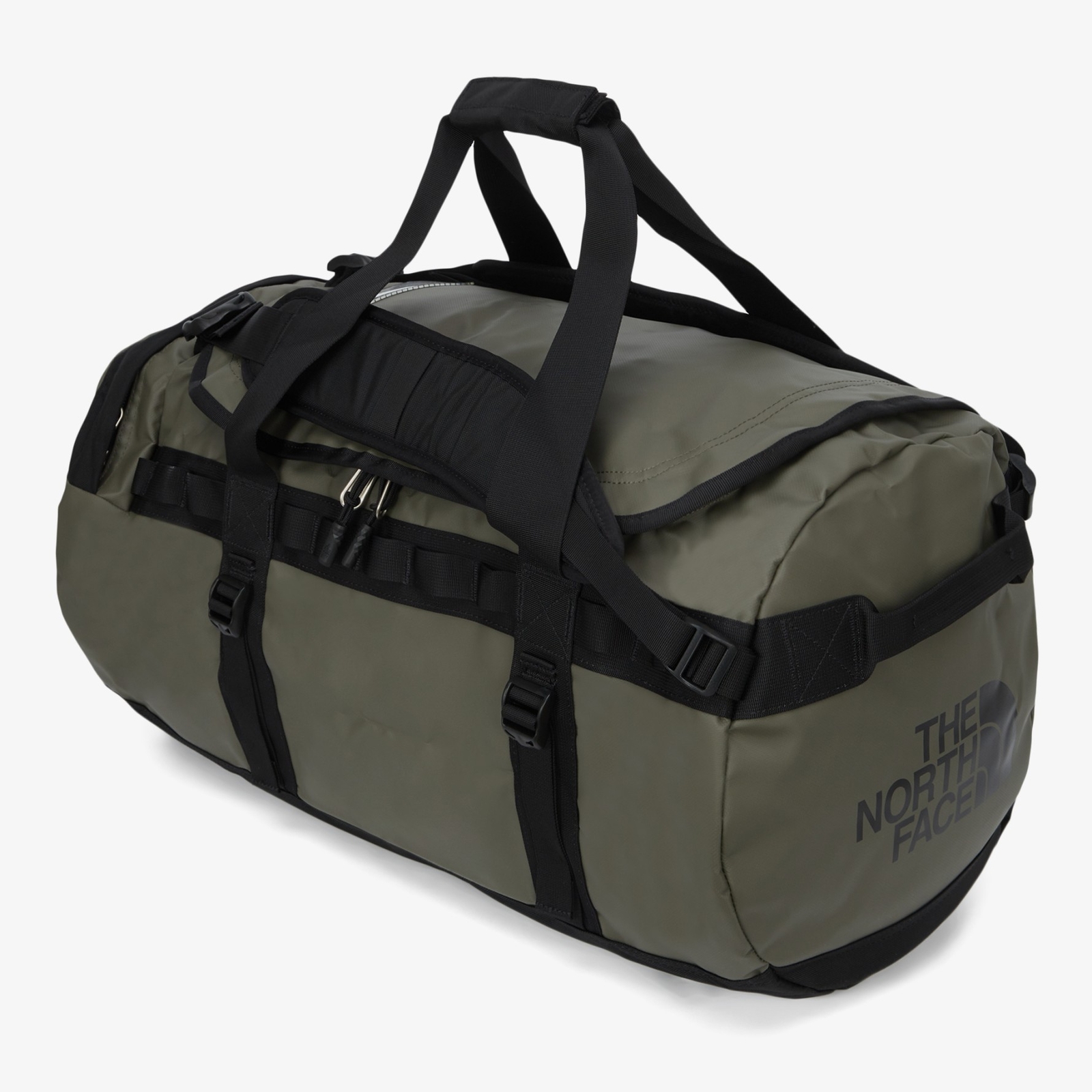 【新品未使用】THE NORTH FACE BASE CAMP 71L Base Camp Duffel—M (71L) | The North Face