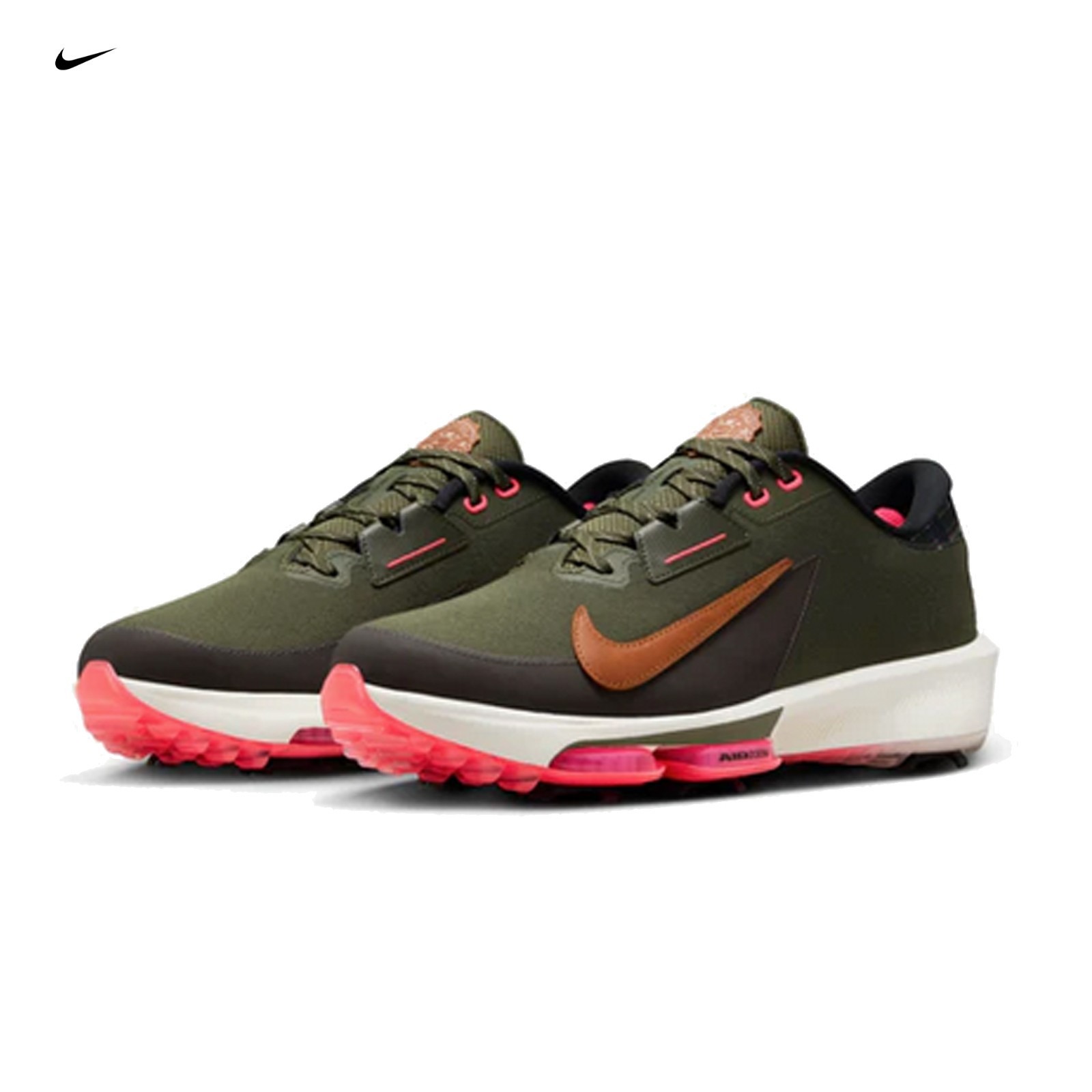 Nike Air Zoom Infinity Tour 2 NRG Khaki Golf FQ8319-300