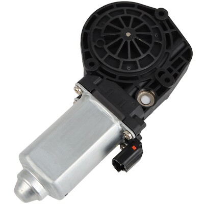 Fits 2000-2007 Ford F-250 F-350 F-550 Super Duty Front Right Window Lift Motor