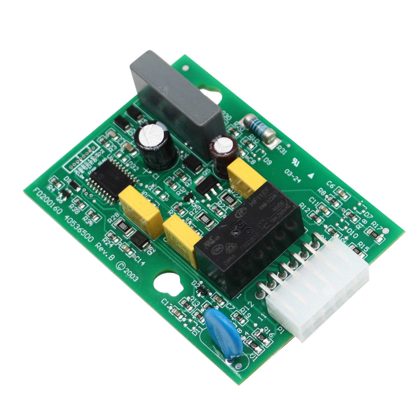 5303918476 Replacement Defrost Control Board For Frigidaire