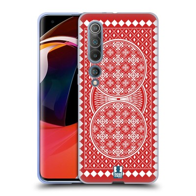 HEAD CASE DESIGNS TABLETOP GAMES SOFT GEL CASE FOR XIAOMI PHONES