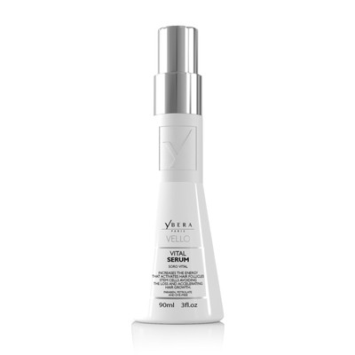 Vello Vital | Combats Hair Loss | Restores Vitality | Accelerate Hair Growth ...