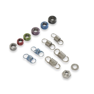 8464 Bushing & Spring Set, MSD Distributor