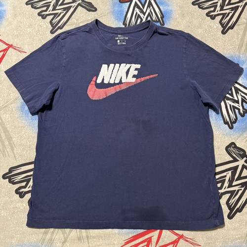 Nike Futura Logo WHTRepeat Logo NAVY各１本 Nike Futura Logo WHTRepeat Logo NAVY各1本 Nike Men's Futura