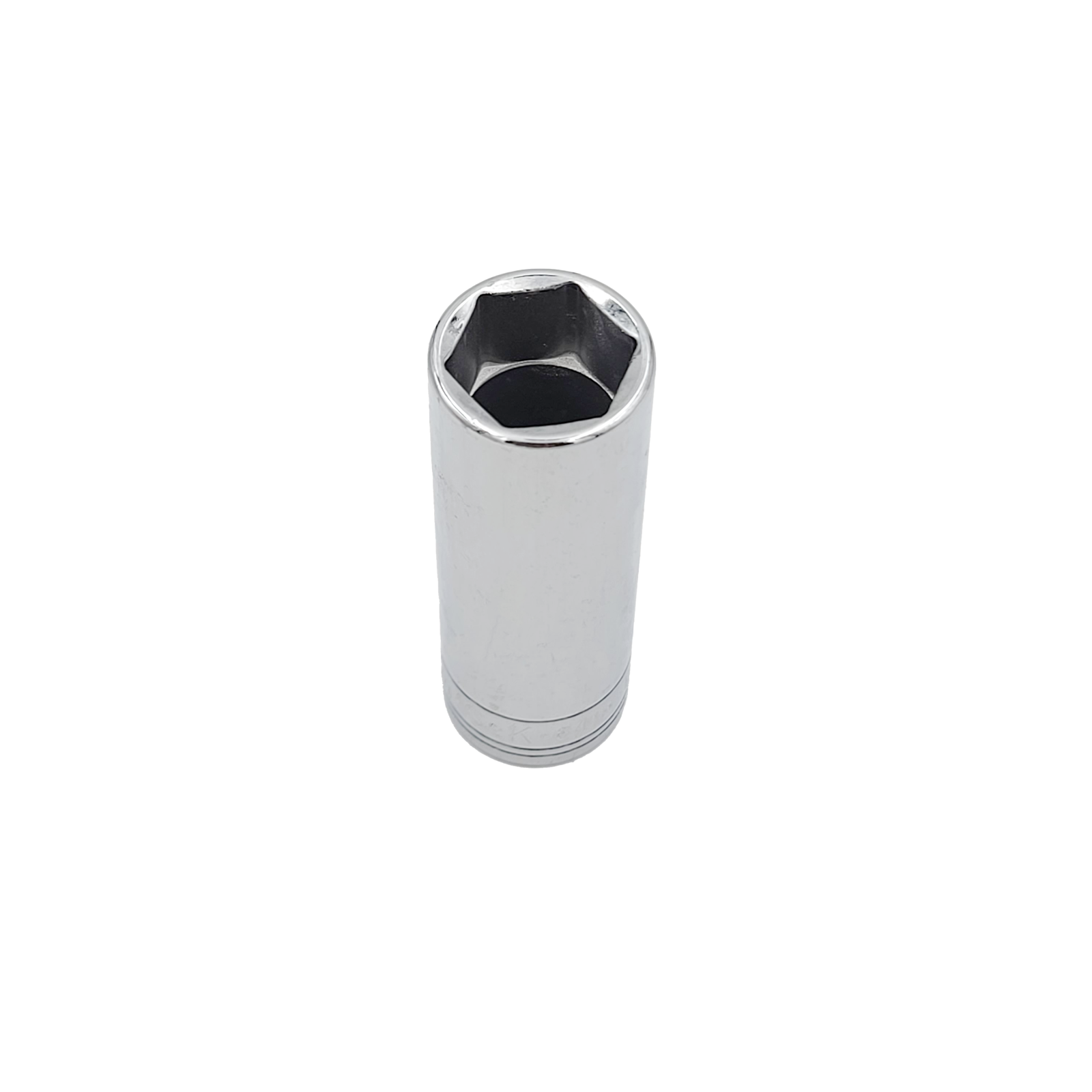 SK Hand Tools 8416 16mm 3/8" Drive 6pt Deep Chrome Socket
