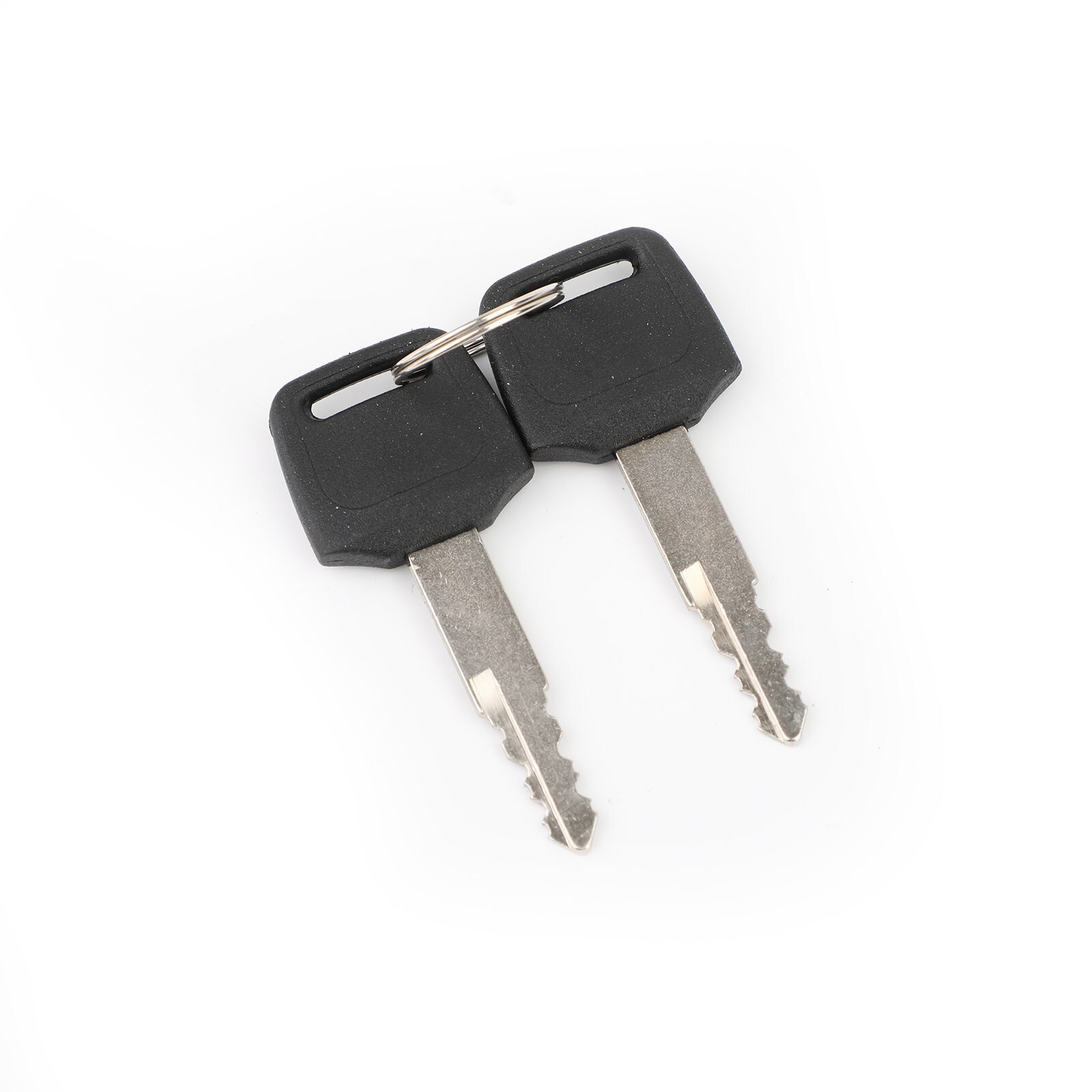 Ignitionwitch Cap Toolbox Helmet Lock Keys for Yamaha V-STAR 650 1100 99-16