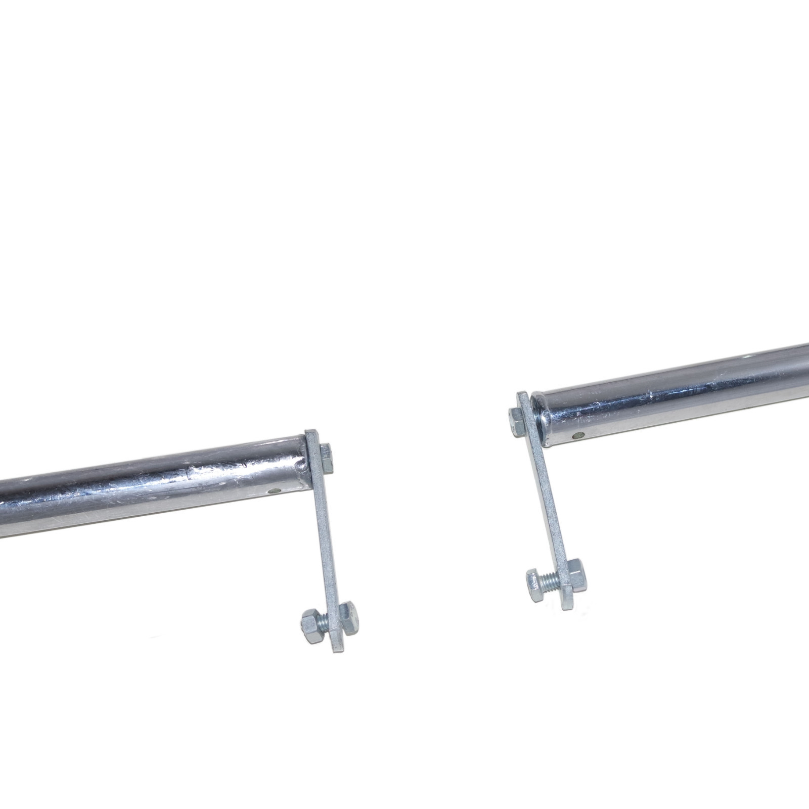 BSA Bantam Crash Bar Leg Guard Steel Chrome Plated 