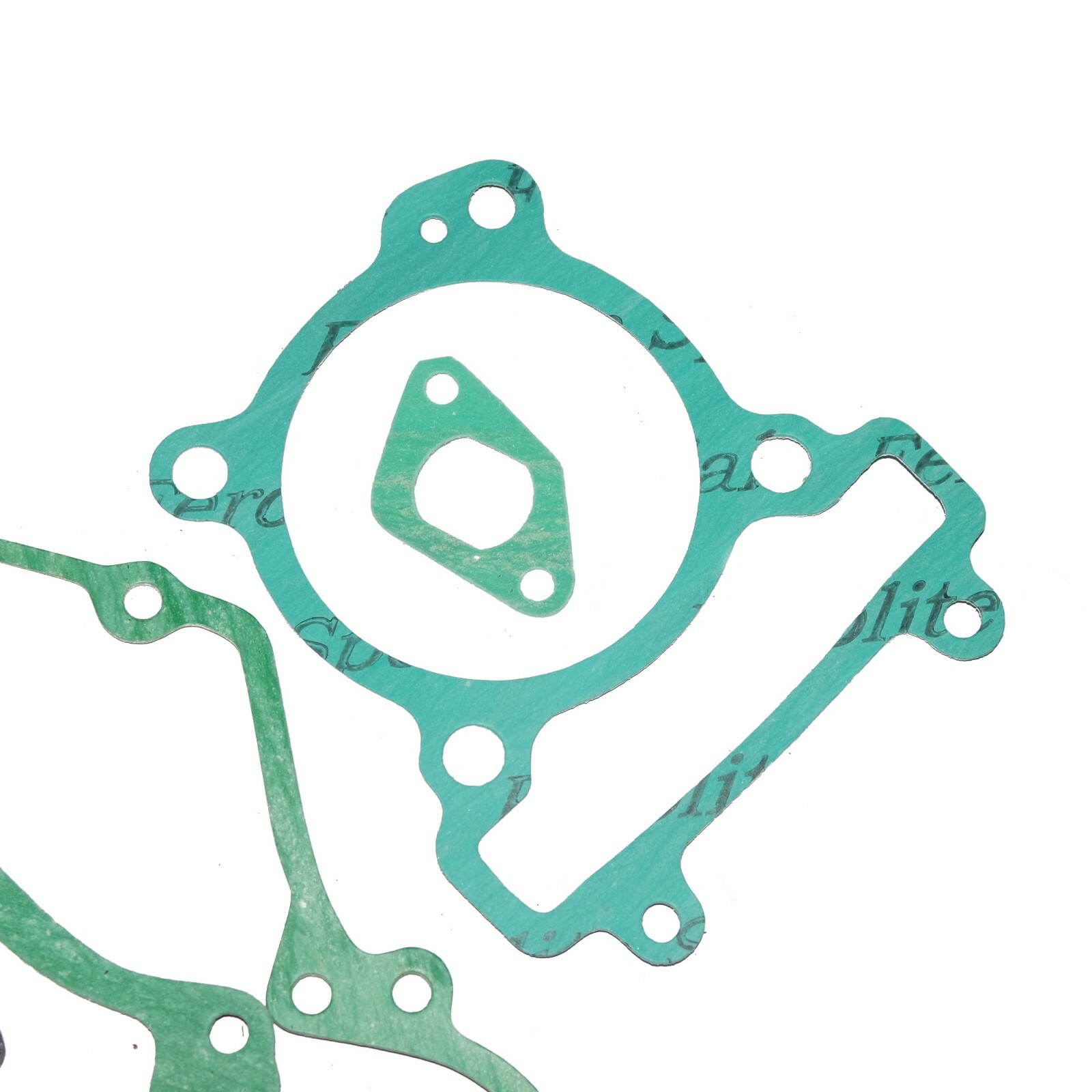 Engine Overhauling Gasket Kit For Yamaha R15 Motorcycle  