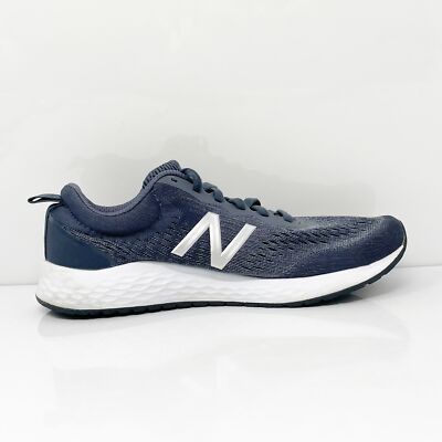 

Женские кроссовки New Balance FF Arishi V3 WARISLB3 серые кроссовки размер 6,5 B, Серый, Fresh Foam Arishi V3