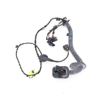 harnas Linker voordeur Porsche Panamera 970 97061260300