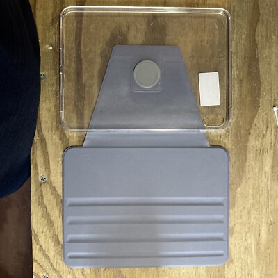 Case for iPad Air 11-Inch (2024) iPad Air 5/4 2022/2020 10.9-Inch