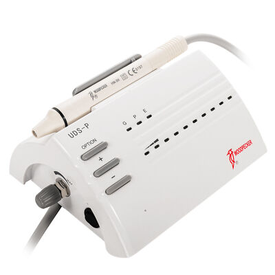 Woodpecker Dental UDS-P/ UDS-E LED Ultrasonic Piezo Scaler Cavitron With Tips