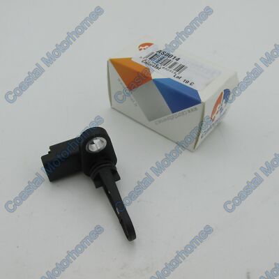 Fits Fiat Scudo Peugeot Expert Citroen Dispatch 1.6-2.0D Air Temp Sender (00-On)