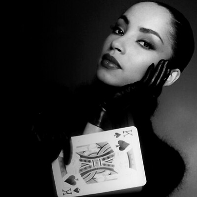 Sade Poster Wall Art Home Decor Photo Prints 16x16, 20x20, 24x24''