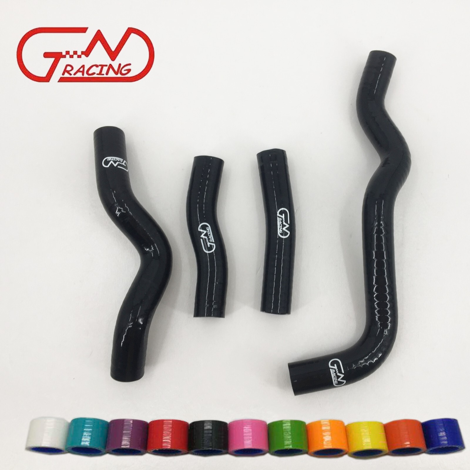 Fit 1993-2015 Kawasaki KLX250 KLX250S KLX250SF D-tracker Silicone Radiator Hoses | eBay Fit 1993-2015 Kawasaki KLX250 KLX250S KLX250SF D-tracker Silicone Radiator Hoses | eBay