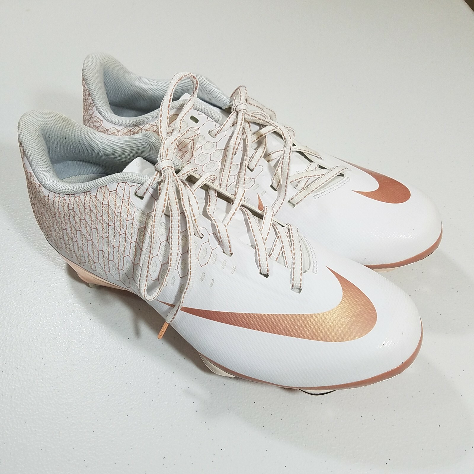 【新品未使用】NIKE LUNAR VAPOR ULTRAFLY ELITE Nike Lunar Vapor Ultrafly Elite Metal Baseball Cleats | eBay