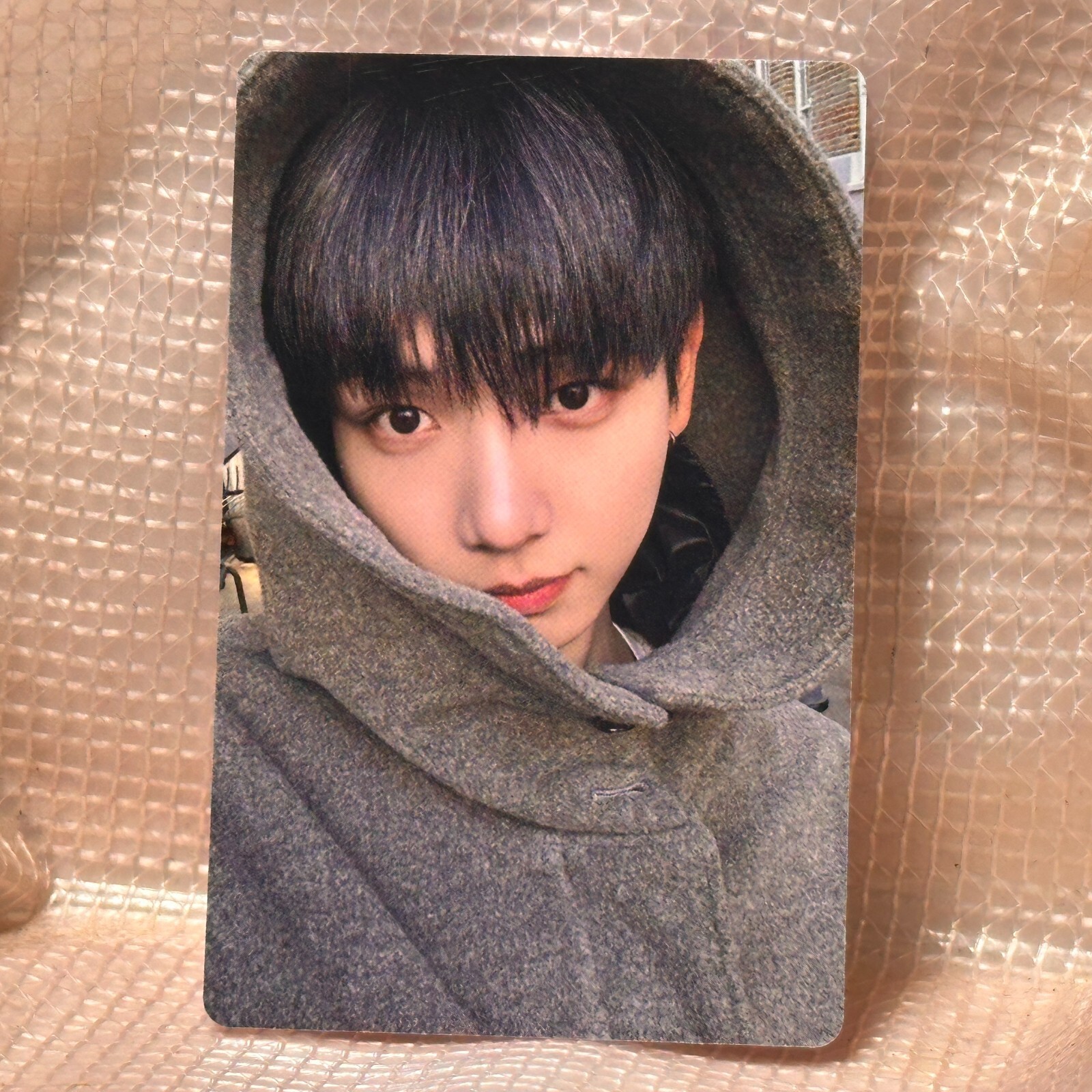 Jaehyun Official Boynextdoor 2nd EP Album How Sticker Ver